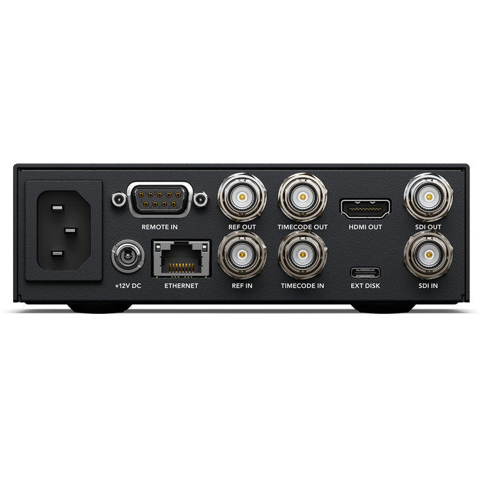 BlackmagicDesign HYPERD/ST/DAHM HyperDeck Studio HD Mini