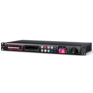 Blackmagic Studio Camera 4K Pro G2
