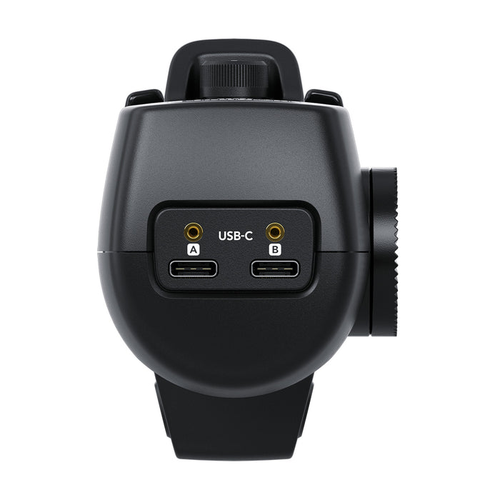 BlackmagicDesign Blackmagic Zoom Demand CINSTUDMFT/H/FZD