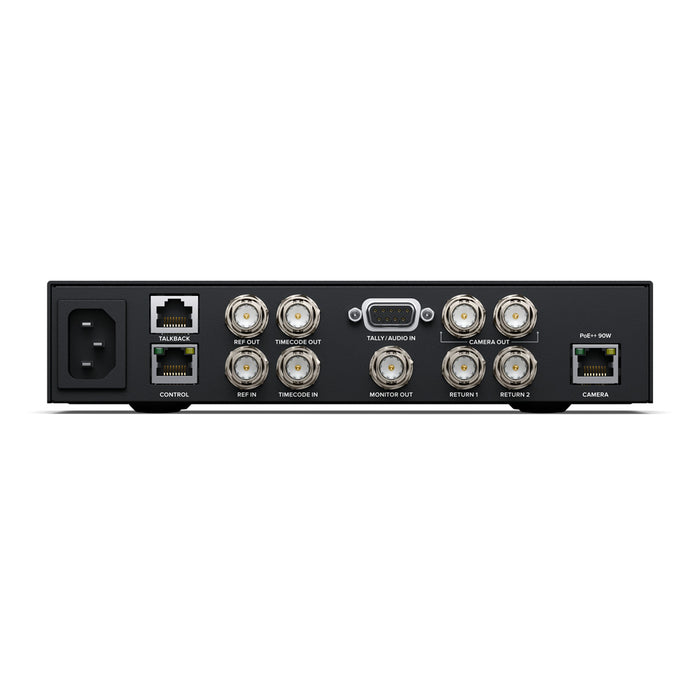 BlackmagicDesign CINSTUDMFT/H/SC Blackmagic Studio Converter