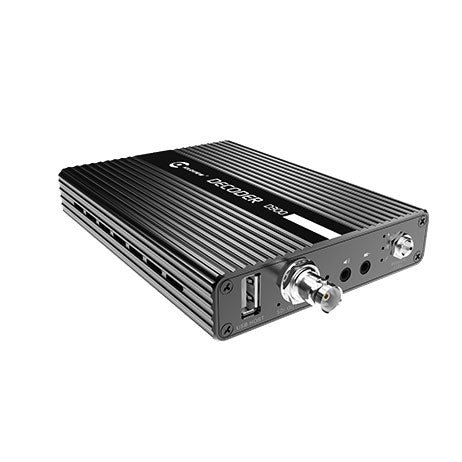 Kiloview D300 IPストリーム → SDI/HDMI　デコーダー
