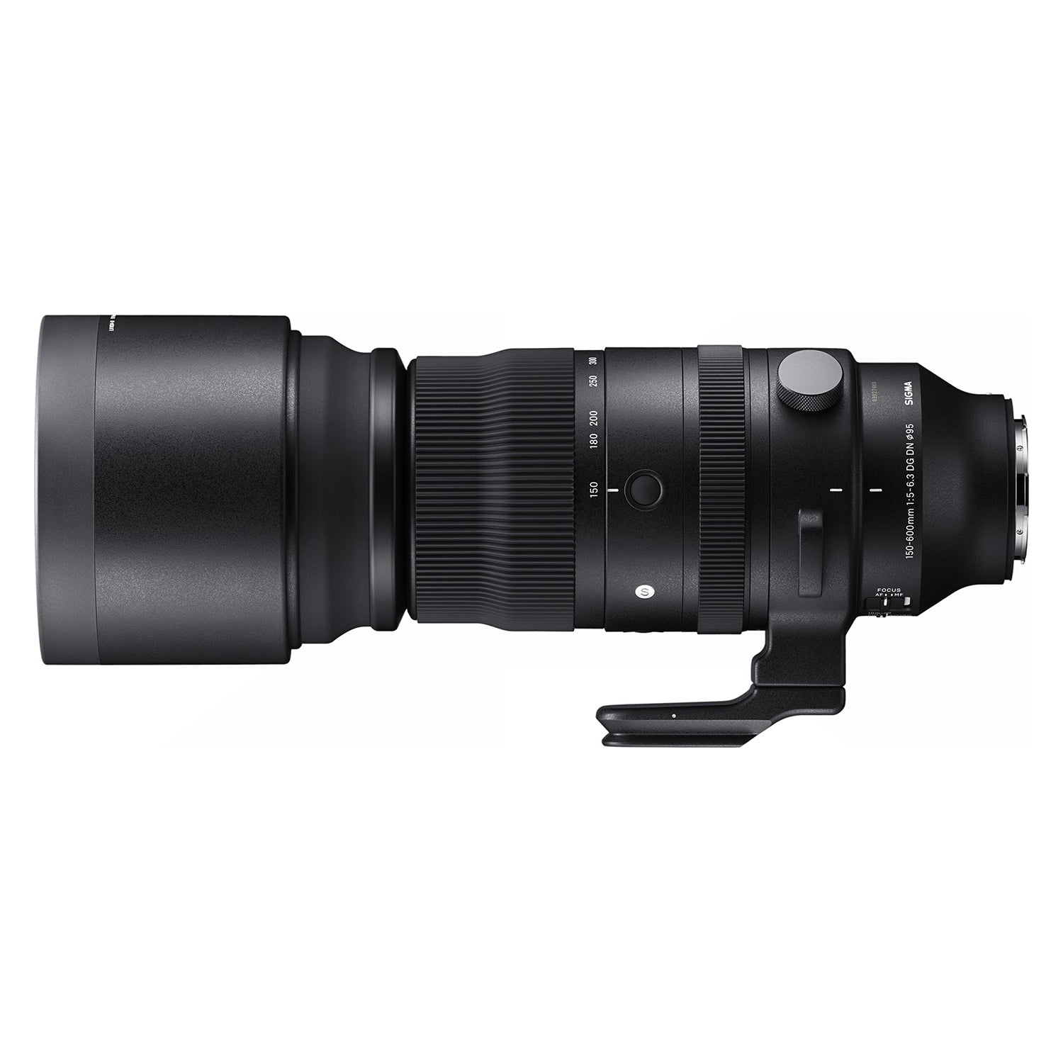 SIGMA 150-600mm F5-6.3 DG DN OS | Sports(Lマウント) - 業務用撮影