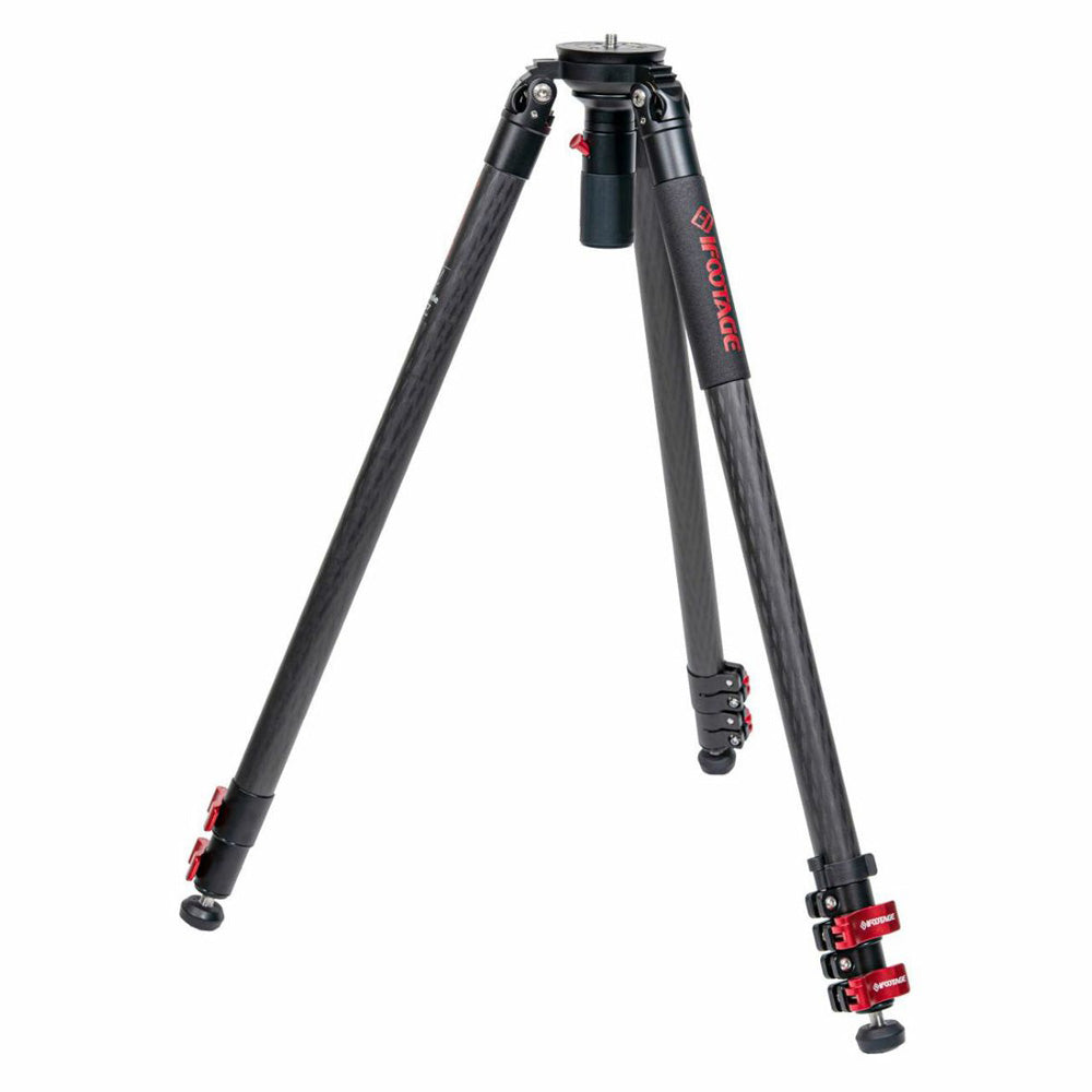 iFootage GAZELLE TC7 カーボン製中型三脚 GAZELLE TC7 - 業務用撮影