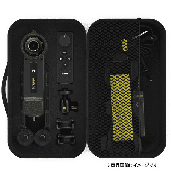 Wiral Technologies Wiral トラベルケース