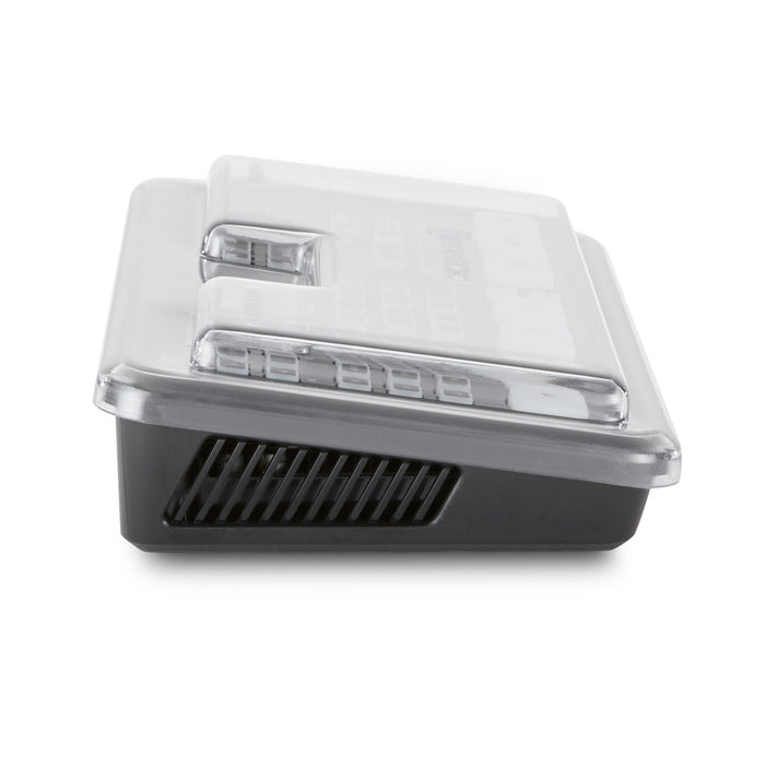 Decksaver DS-PC-ATEMMINI Blackmagic Design ATEM Mini/SDI用保護カバー