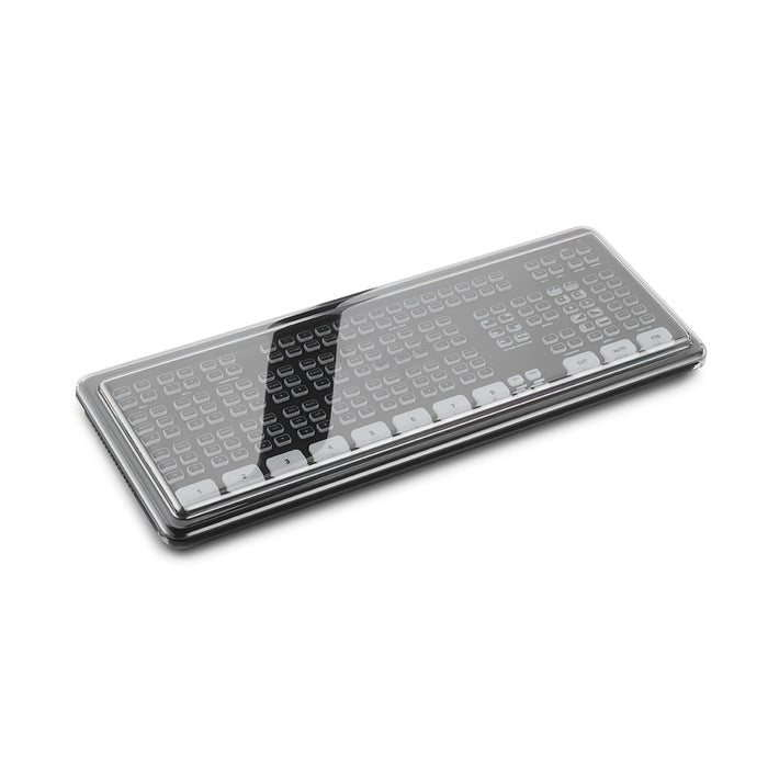 Decksaver DS-PC-MINIEXTREME Blackmagic Design ATEM Mini/SDI Extreme用保護カバー