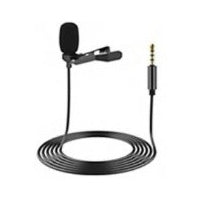 Hollyland Professional Omnidirectional Lavalier Microphone プロフェッショナル無指向性ラベリアマイクロホン