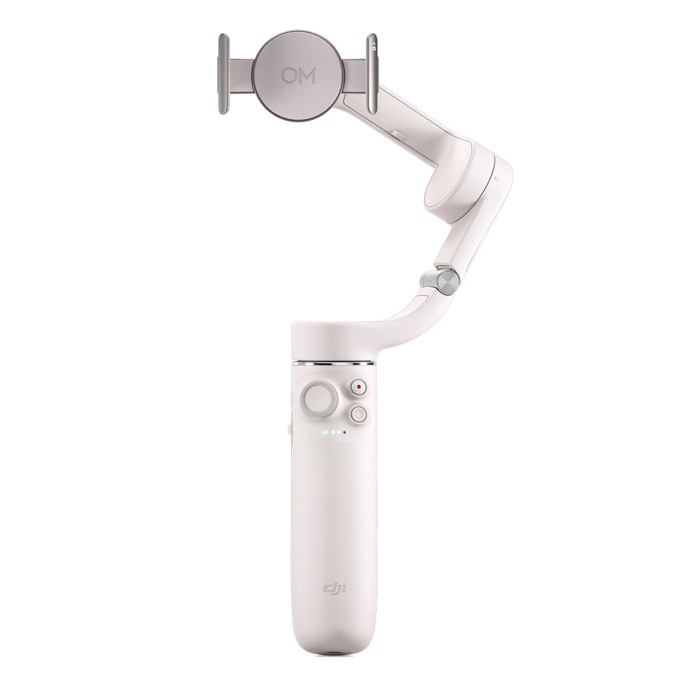 DJI Osmo mobile 5 OM5 サンセットホワイト DJI OM 5 サンセット ホワイト