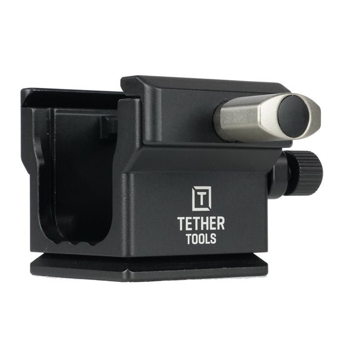 TetherTools TA-CSLB テザーアルカ L ブラケット用ケーブルスペーサー