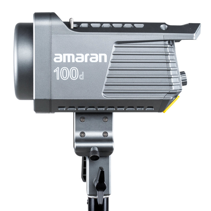 Aputure AP100d amaran 100d デイライト単色(5600K) - 業務用撮影 ...