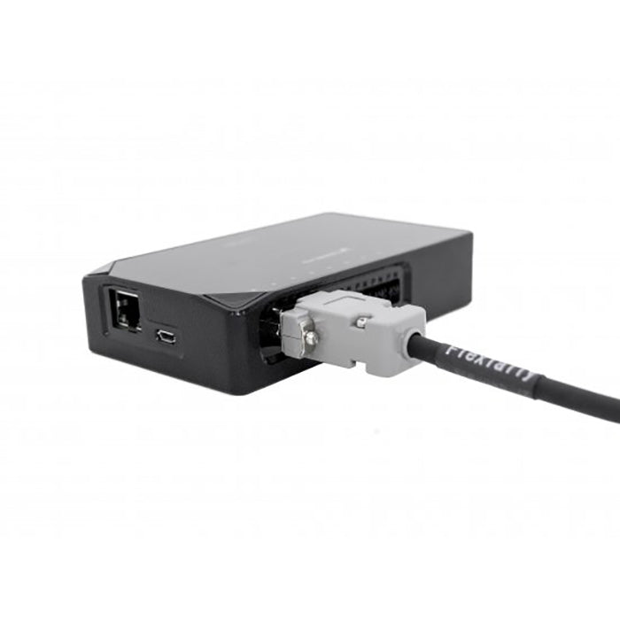 Cerevo RV-DB09-PST-0150 FlexTallyスイッチャー接続GPIOケーブル RV-DB09-PST(PGM系統数4/PST系統数4) 1.5m