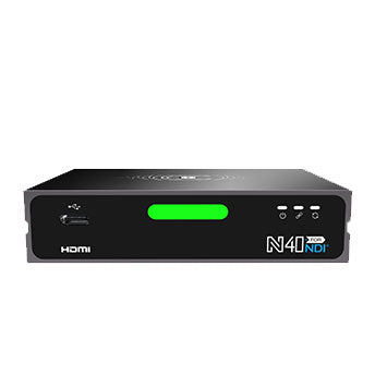 Kiloview N40 UHD HDMI/ NDI Bi-Directional converter