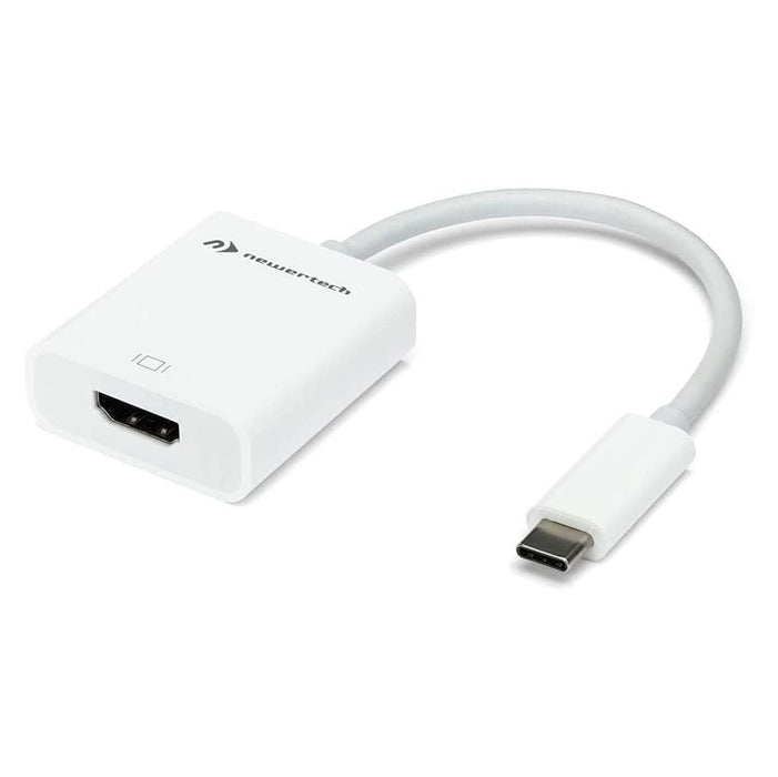 NewerTech AMU-NWTADPTCHDMI2 NewerTech USB-C to HDMI Adapter