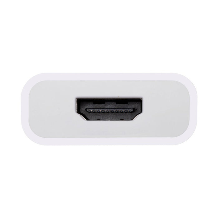 NewerTech AMU-NWTADPTCHDMI2 NewerTech USB-C to HDMI Adapter