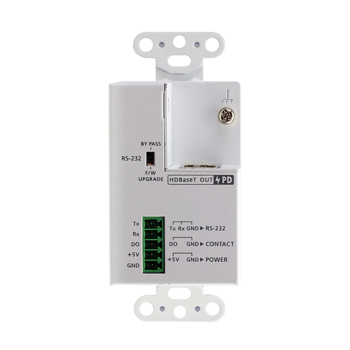 ATEN VE1801AUST HDMI HDBaseT Class B トランスミッター(スイッチボックス対応タイプ）