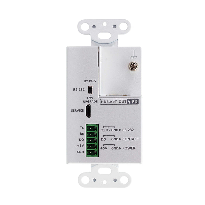 ATEN VE1901AUST DisplayPort HDBaseT Class B トランスミッター(スイッチボックス対応タイプ）