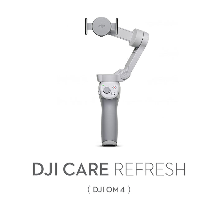 【生産完了】JI OM4P06 DJI Care Refresh (2年版) (DJI OM 4)