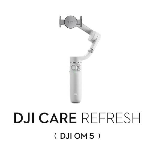 生産完了】DJI OM5SSW DJI OM 5 サンセット ホワイト - 業務用撮影