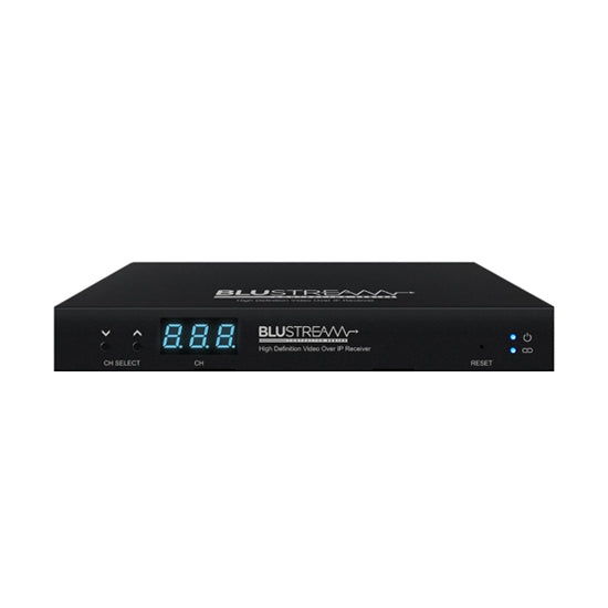Blustream IP50HD-RX コントラクターFHDレシーバ