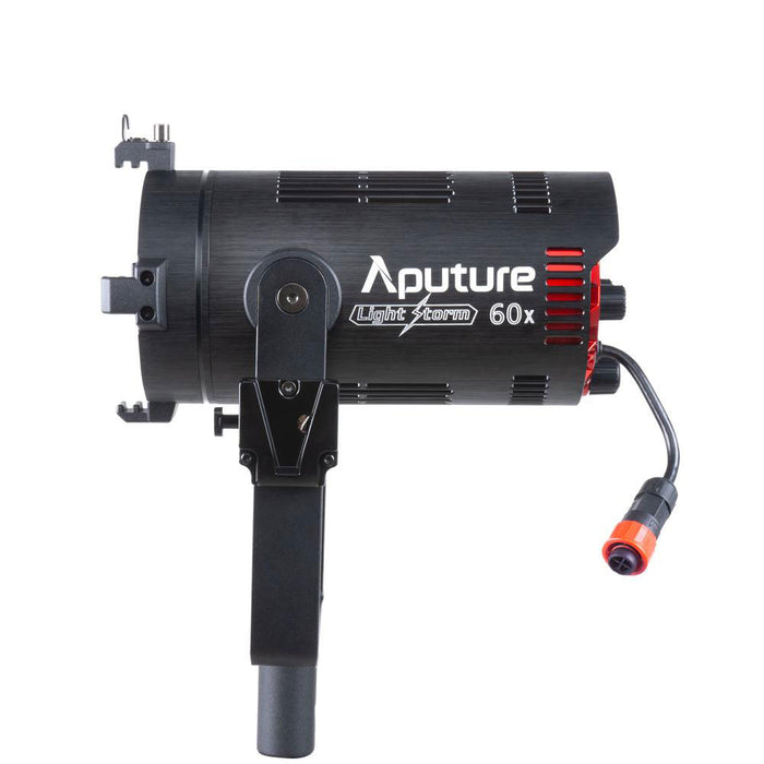 Aputure APLS60x ライトストーム LS 60x バイカラー(2700-6500K)