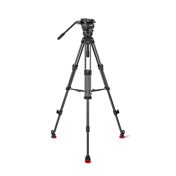 【決算セール2024】Sachtler 0473CM システムFSB 6 Mk II 75/2 CF MS