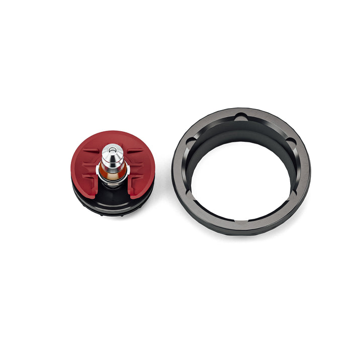Sachtler S2080-0014 Adapter 75/100 aktiv