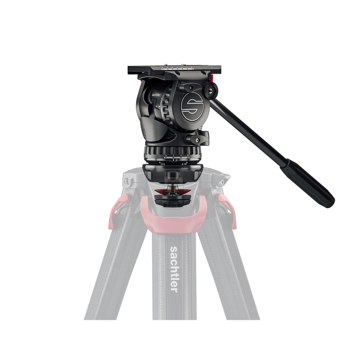 Sachtler S2080-0014 Adapter 75/100 aktiv
