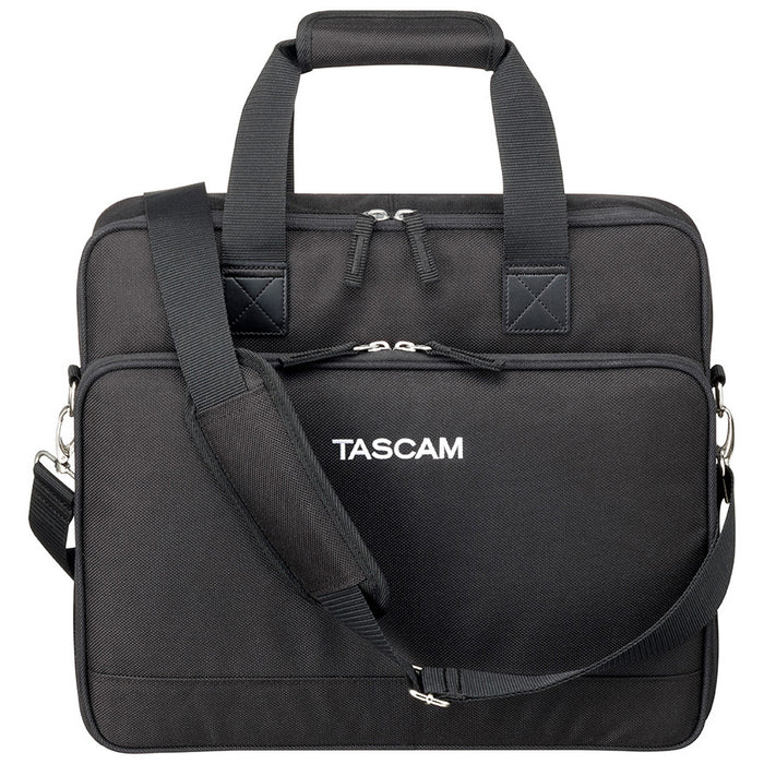 TASCAM CS-PCAS20 Mixcast 4専用キャリングバッグ