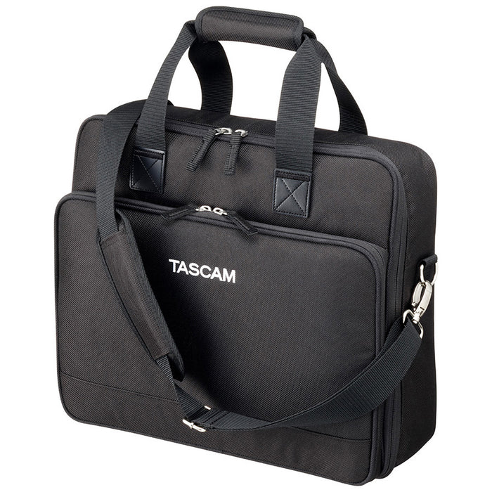 TASCAM CS-PCAS20 Mixcast 4専用キャリングバッグ