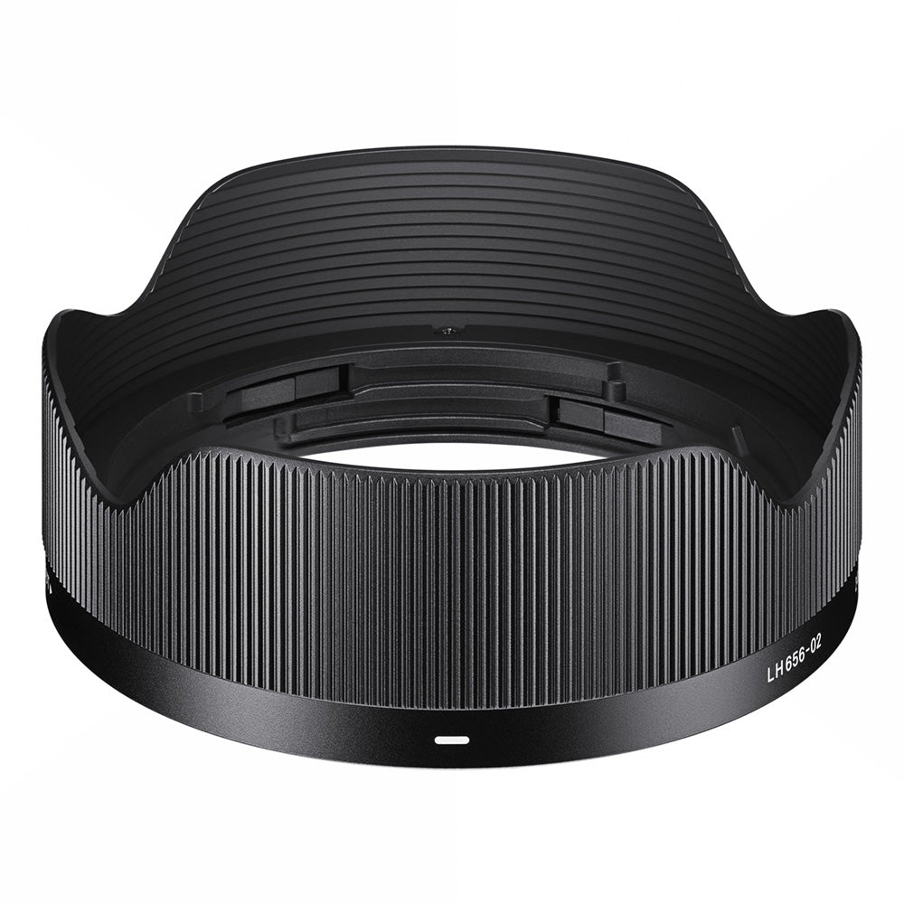 SIGMA - SIGMA　レンズフード LH656-02 SIGMA レンズフード LH656-02 - 業務用撮影・映像・音響