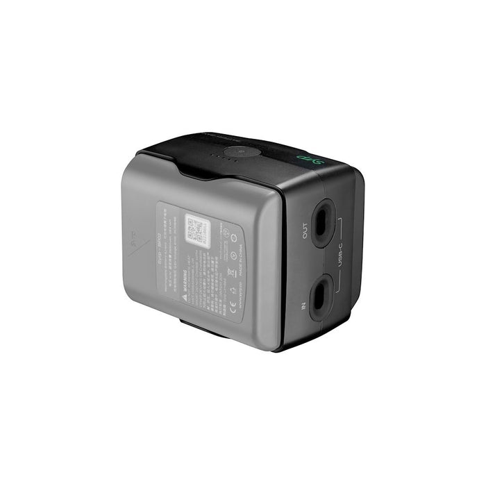 Manfrotto SY0064-0001 バッテリーバンク