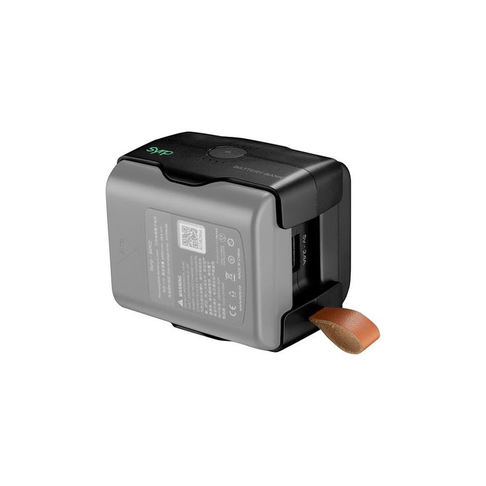 Manfrotto SY0064-0001 バッテリーバンク