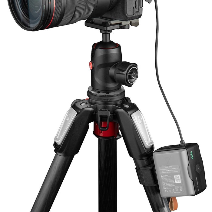 Manfrotto SY0064-0001 バッテリーバンク
