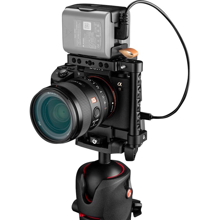 Manfrotto SY0064-0001 バッテリーバンク