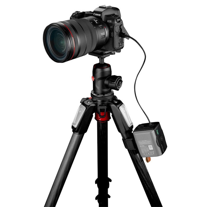 Manfrotto SY0064-0001 バッテリーバンク