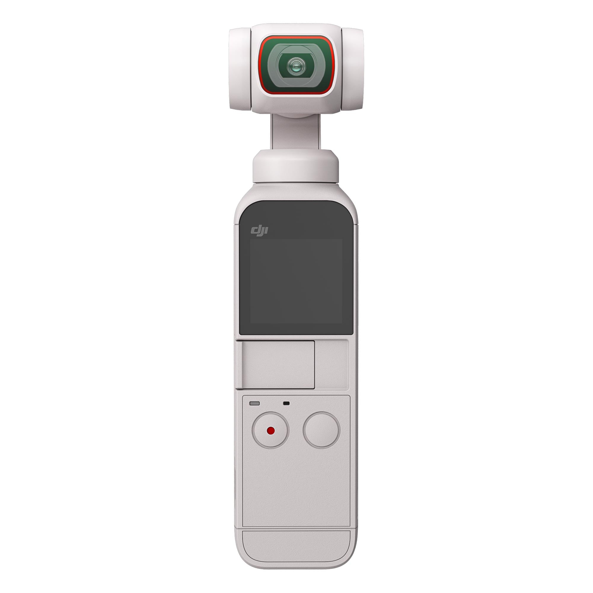 DJI OSMO Pocket 2