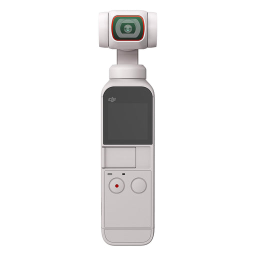 DJI Pocket 2 小型3軸ジンバルカメラ - 業務用撮影・映像・音響 