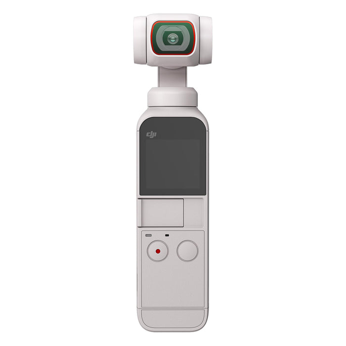 新品未開封DJI Pocket 2 限定コンボ (サンセット ホワイト)-