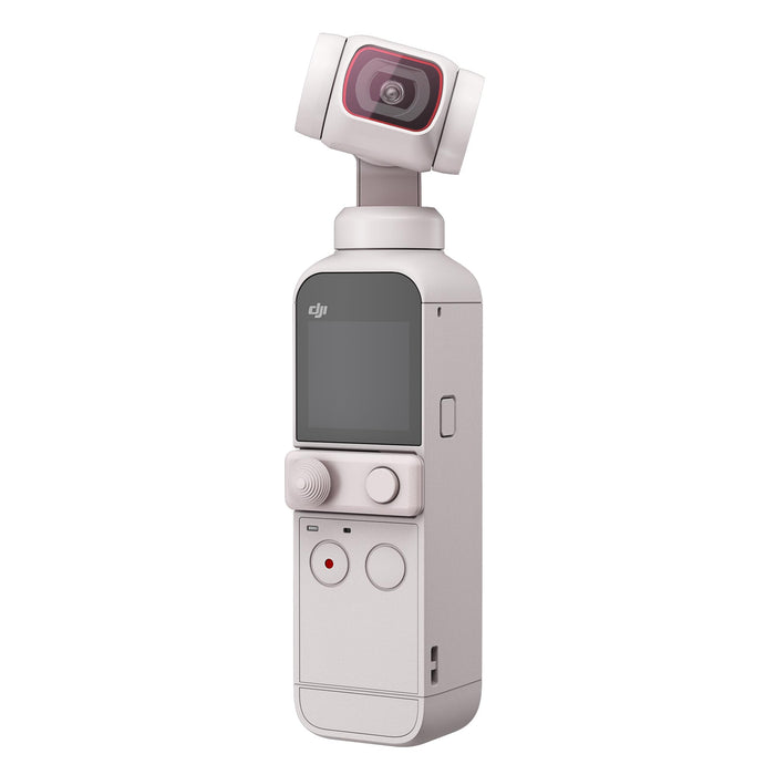 DJI Pocket 2 限定コンボ (サンセット ホワイト)