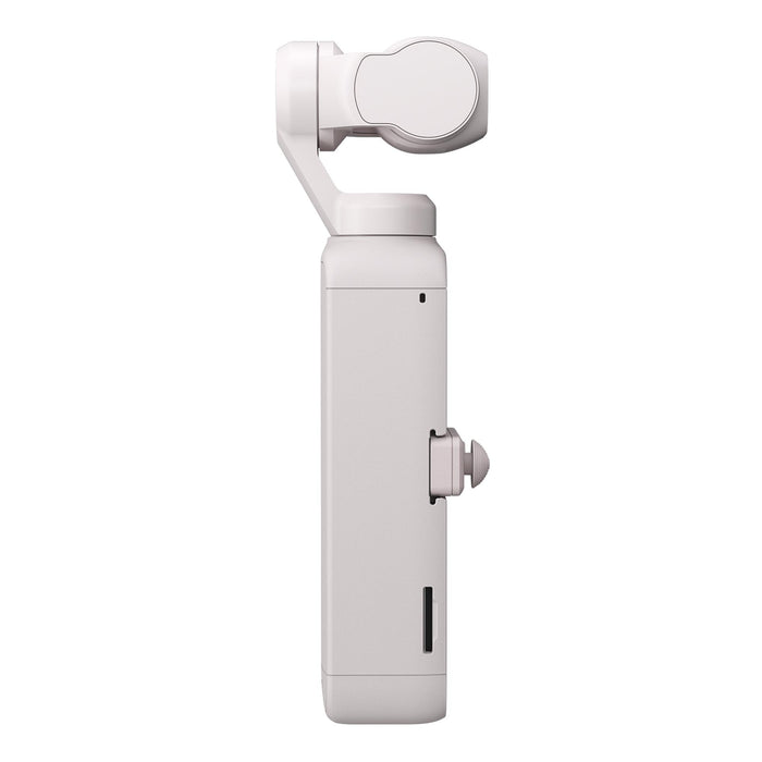 DJI Pocket 2 限定コンボ (サンセット ホワイト)