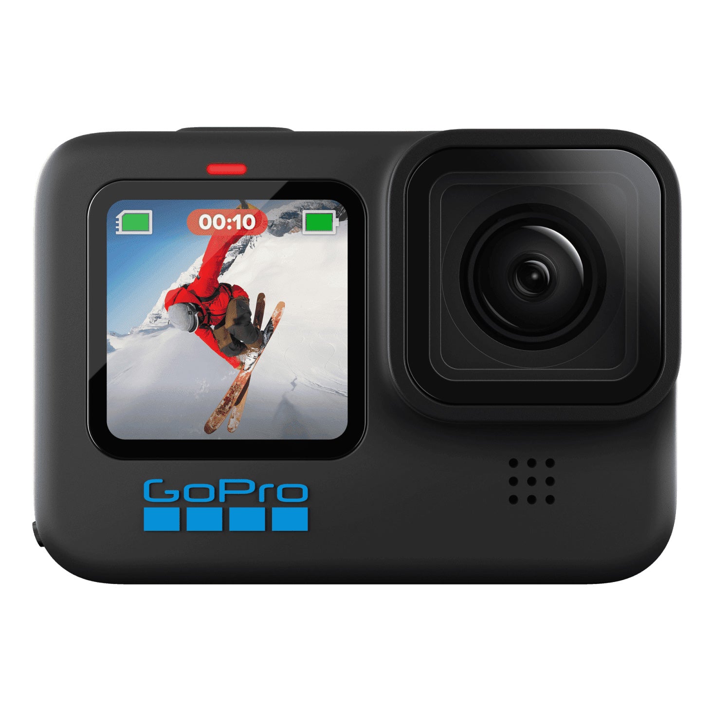 【納品書付】GoPro（ゴープロ） HERO10 CHDHX101FW