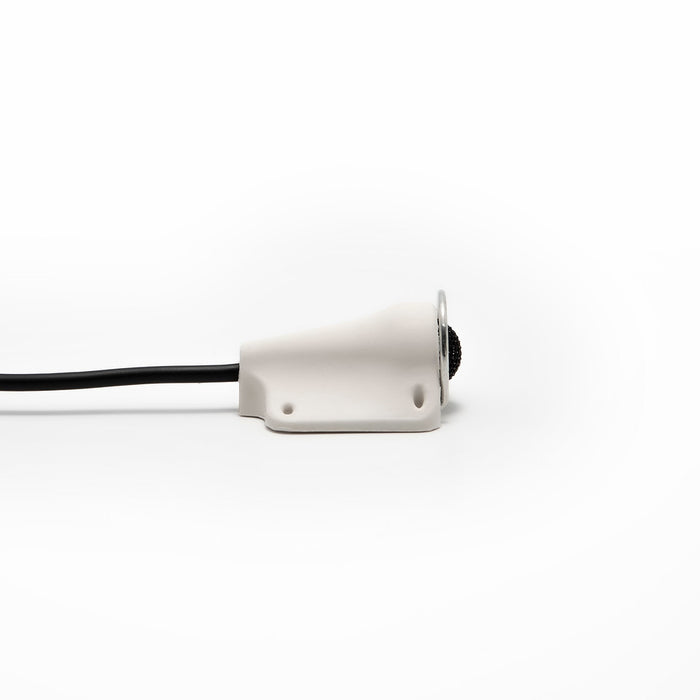 Bubblebee BBI-LC-ME2II-WH ラべリアマイク仕込み用コンシーラー SENNHEISER ME2-II用(白/2個入り)