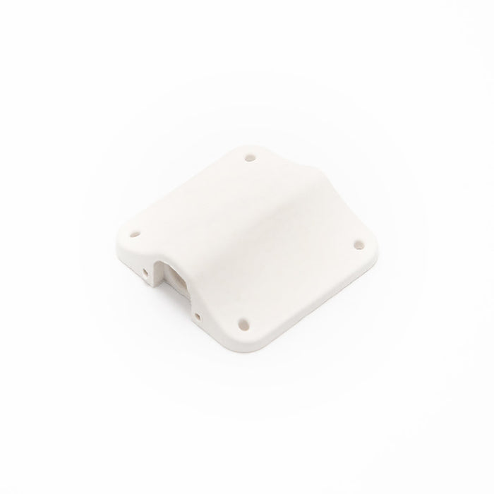 Bubblebee BBI-LC-B3-WH ラべリアマイク仕込み用コンシーラー COUNTRYMAN B3用(白/2個入り)