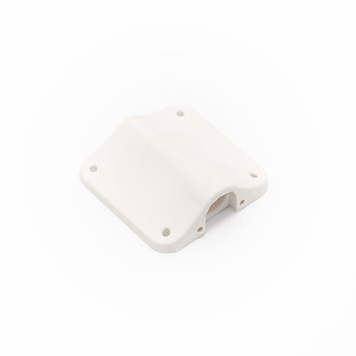 Bubblebee BBI-LC-B3-WH ラべリアマイク仕込み用コンシーラー COUNTRYMAN B3用(白/2個入り)