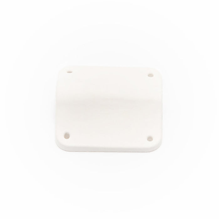 Bubblebee BBI-LC-B3-WH ラべリアマイク仕込み用コンシーラー COUNTRYMAN B3用(白/2個入り)