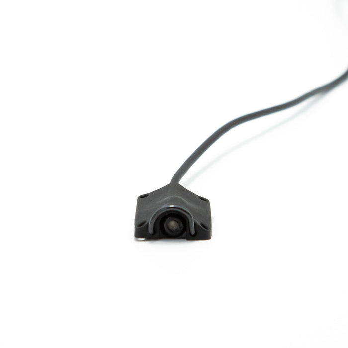 Bubblebee BBI-LC-B6-BK ラべリアマイク仕込み用コンシーラー COUNTRYMAN B6用(黒/2個入り)