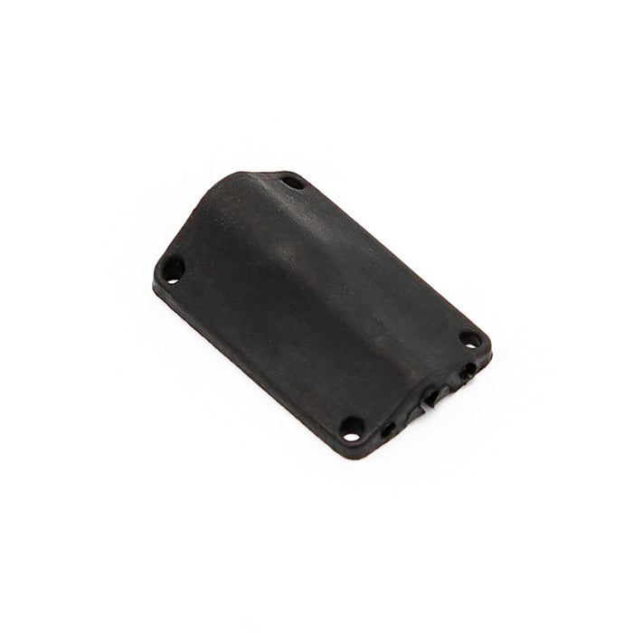 Bubblebee BBI-LC-B6-BK ラべリアマイク仕込み用コンシーラー COUNTRYMAN B6用(黒/2個入り)