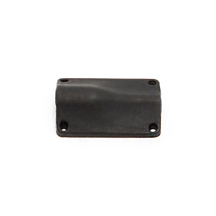 Bubblebee BBI-LC-B6-BK ラべリアマイク仕込み用コンシーラー COUNTRYMAN B6用(黒/2個入り)