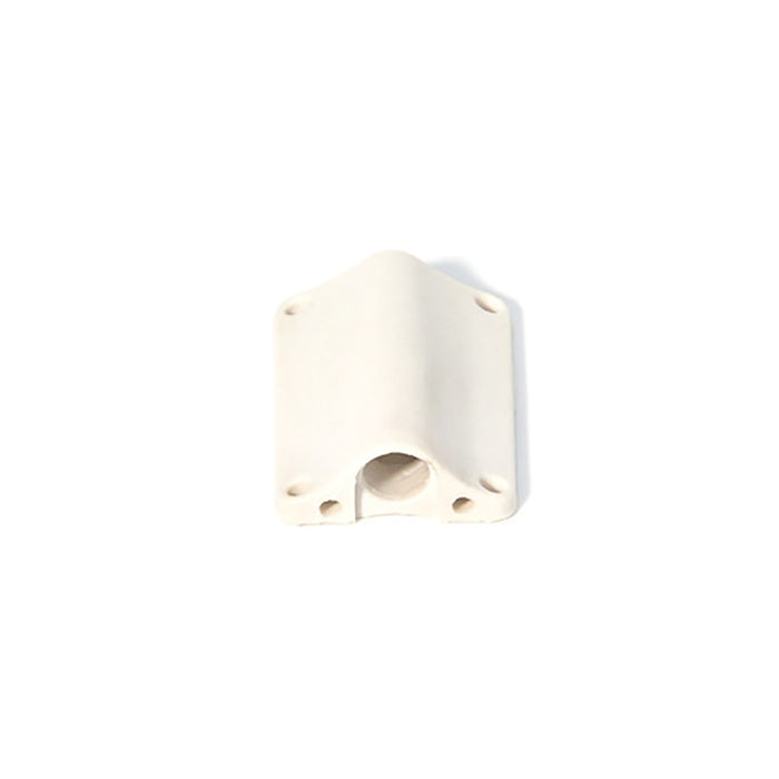 Bubblebee BBI-LC-DWLM-WH ラべリアマイク仕込み用コンシーラー DEITY W.LAV MICRO用(白/2個入り)
