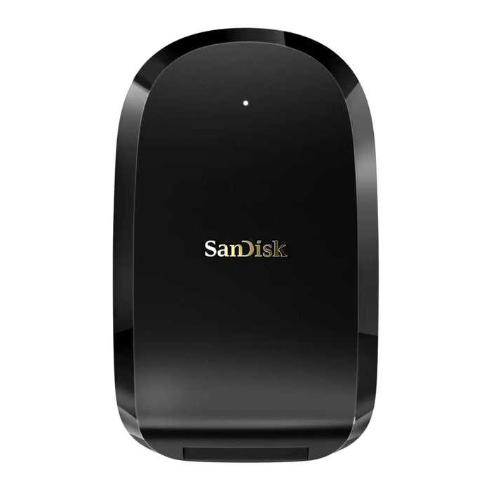 SanDisk SDDR-F451-JNGEN CFexpress Type B カード リーダー/ライター